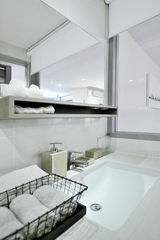 Apartamento Siamese Nanglinchee Bangkok Exterior foto